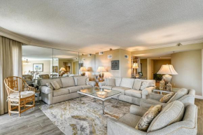 Inlet Reef 109- by Holiday Isle Properties